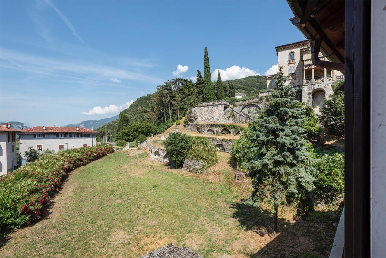 Апартаменты Casa Stefano Рива-дель-Гарда Экстерьер фото
