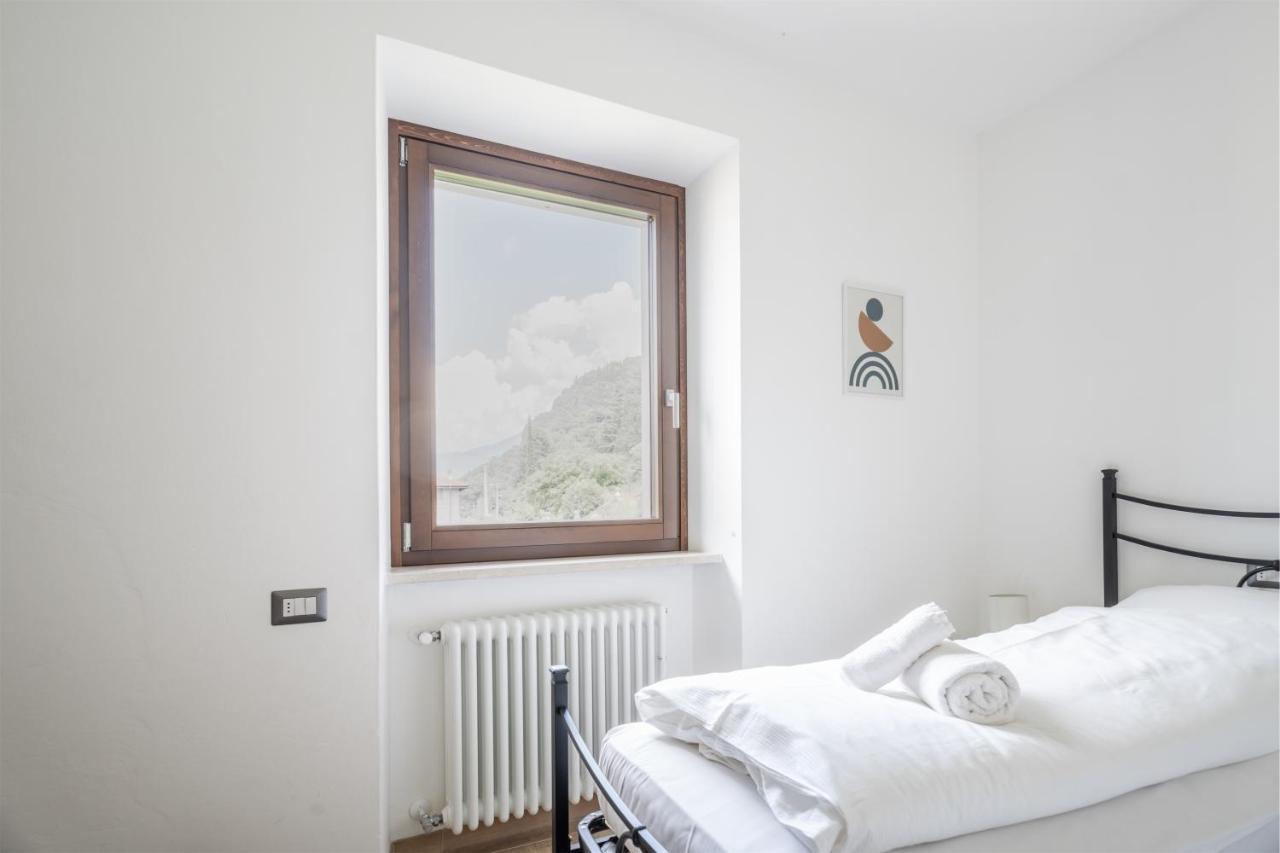 Апартаменты Casa Stefano Рива-дель-Гарда Экстерьер фото
