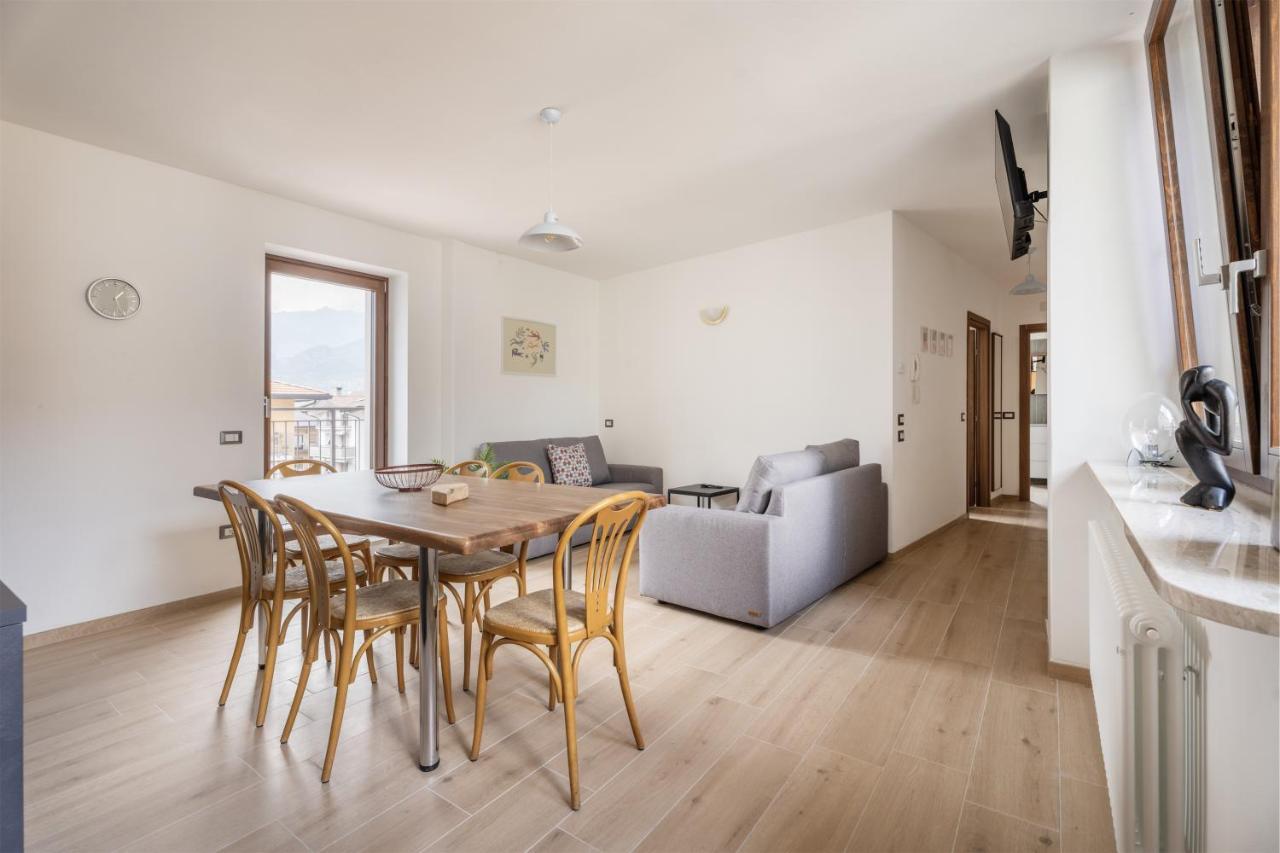 Апартаменты Casa Stefano Рива-дель-Гарда Экстерьер фото